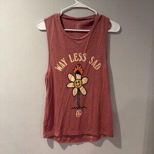 AJR "Way Less Sad" Concert Tee - Women's Small